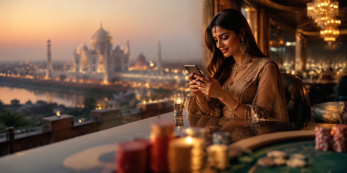 User completing UPI payment on mobile